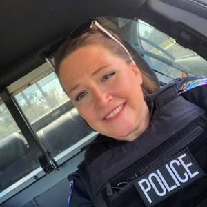 Meet your Posher, Sherrell